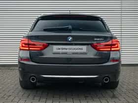 BMW 5-Serie (2019) thumbnail 2