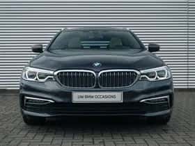 BMW 5-Serie (2019) thumbnail 14