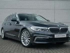 BMW 5-Serie (2019) thumbnail 16