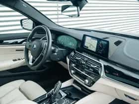 BMW 5-Serie (2019) thumbnail 17