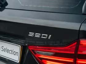 BMW 5-Serie (2019) thumbnail 20
