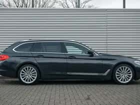 BMW 5-Serie (2019) thumbnail 3