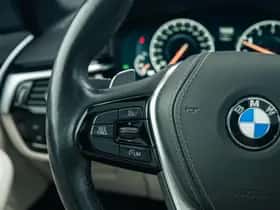 BMW 5-Serie (2019) thumbnail 23
