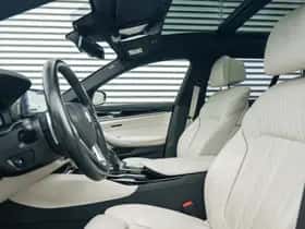 BMW 5-Serie (2019) thumbnail 4