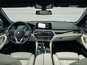 BMW 5-Serie (2019) thumbnail 5