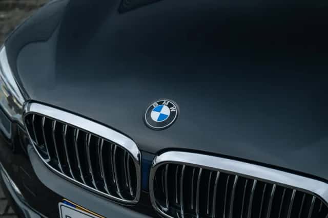 BMW 5-Serie (2019) thumbnail 6