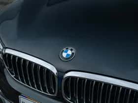 BMW 5-Serie (2019) thumbnail 6