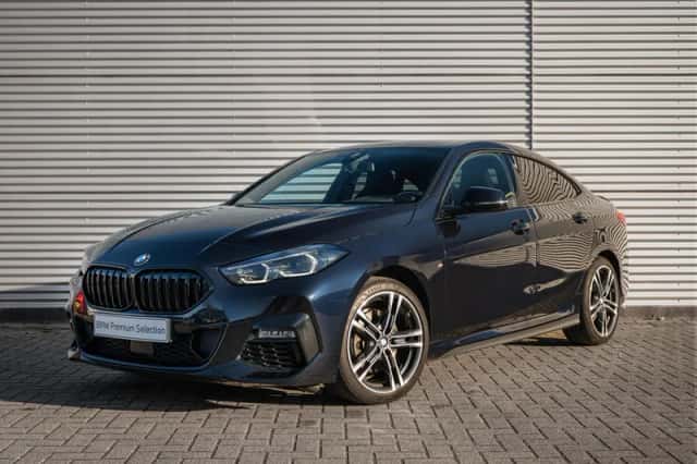 BMW 2-Serie (2022) thumbnail 1