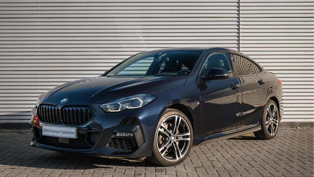 BMW 2-Serie (2022) — foto 1