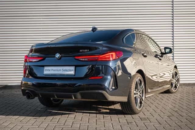 BMW 2-Serie (2022) thumbnail 2