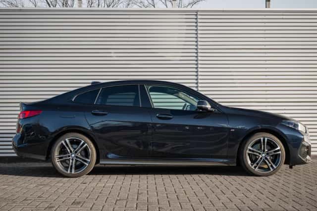 BMW 2-Serie (2022) thumbnail 3