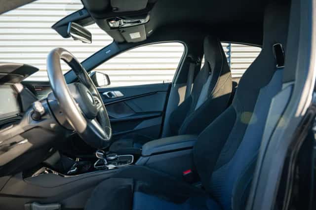 BMW 2-Serie (2022) thumbnail 4