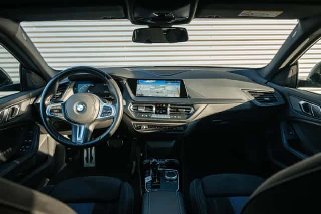 BMW 2-Serie (2022) thumbnail 5