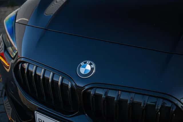 BMW 2-Serie (2022) thumbnail 6