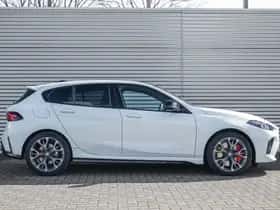 BMW 1-Serie (2025) thumbnail 3