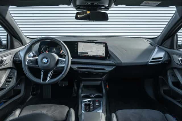 BMW 1-Serie (2025) thumbnail 5