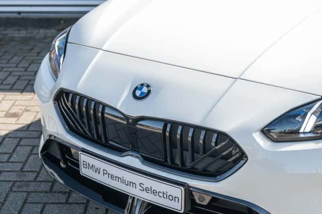 BMW 1-Serie (2025) thumbnail 6