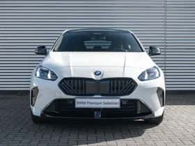BMW 1-Serie (2025) thumbnail 10