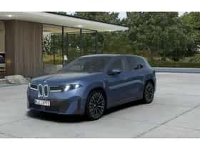 BMW iX3 (2026)