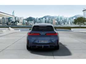 BMW iX3 (2026) thumbnail 4
