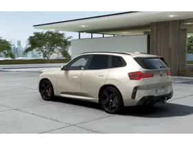 BMW X3 (2026) thumbnail 2