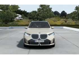 BMW X3 (2026) thumbnail 3