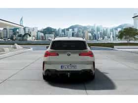 BMW X3 (2026) thumbnail 5