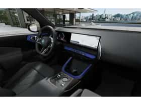 BMW X3 (2026) thumbnail 10