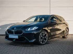 BMW 1-Serie (2025)
