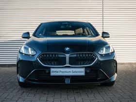 BMW 1-Serie (2025) thumbnail 11