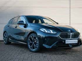 BMW 1-Serie (2025) thumbnail 13