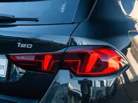 BMW 1-Serie (2025) thumbnail 17