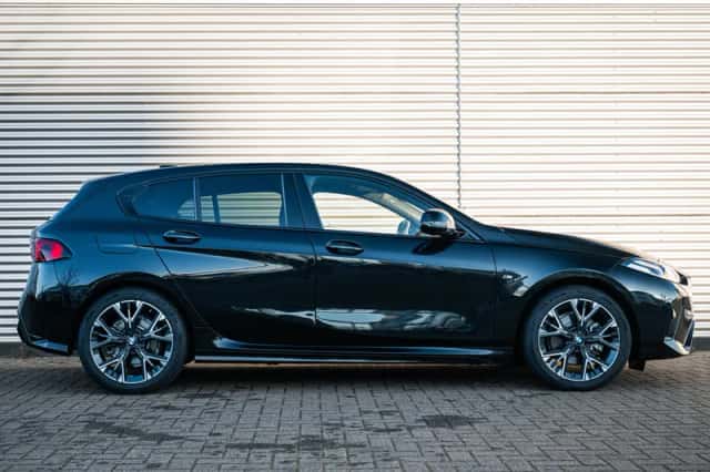 BMW 1-Serie (2025) thumbnail 3