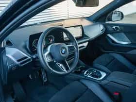 BMW 1-Serie (2025) thumbnail 22