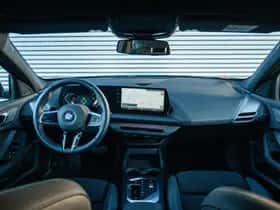 BMW 1-Serie (2025) thumbnail 5