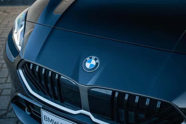 BMW 1-Serie (2025) thumbnail 6