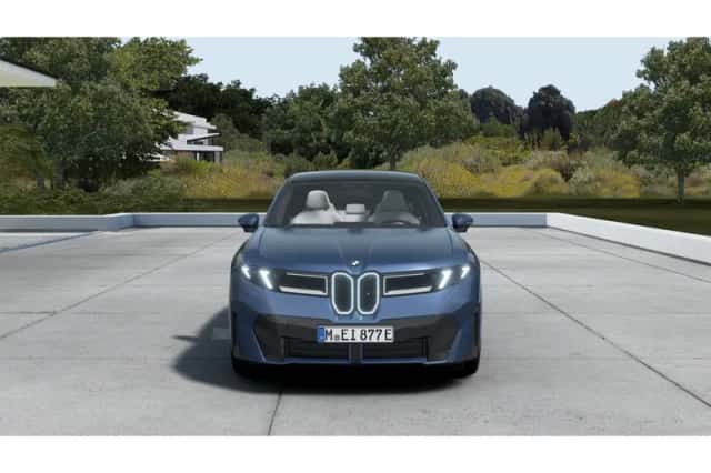 BMW iX3 (2026) thumbnail 3