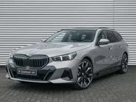 BMW 5-Serie (2026) thumbnail 1