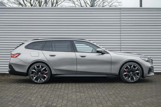 BMW 5-Serie (2026) thumbnail 3