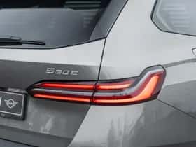BMW 5-Serie (2026) thumbnail 21