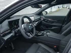BMW 5-Serie (2026) thumbnail 29