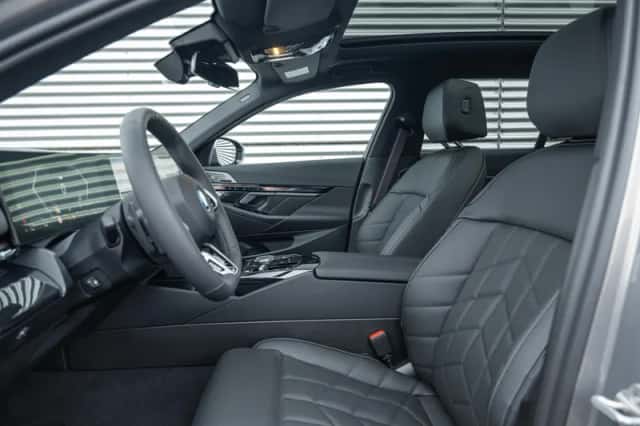 BMW 5-Serie (2026) thumbnail 4