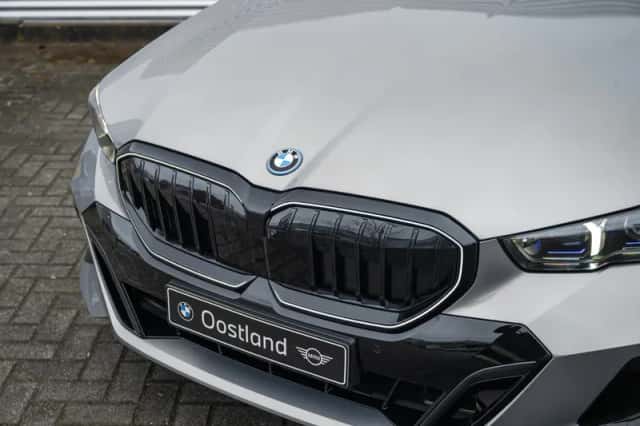 BMW 5-Serie (2026) thumbnail 6