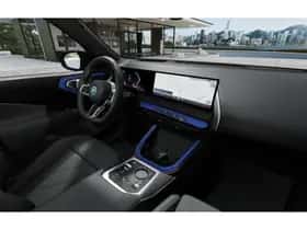 BMW X3 (2026) thumbnail 10