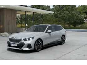 BMW 5-Serie (2026)