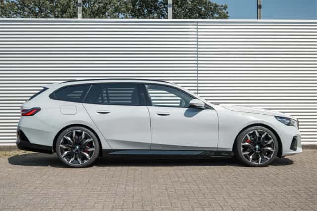 BMW 5-Serie (2026) thumbnail 3
