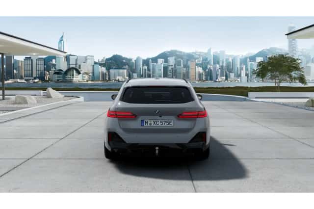 BMW 5-Serie (2026) thumbnail 4
