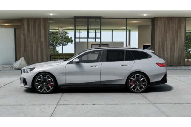 BMW 5-Serie (2026) thumbnail 5