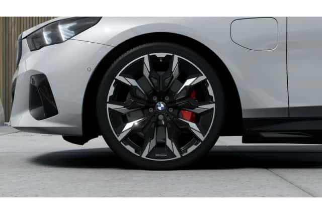 BMW 5-Serie (2026) thumbnail 6