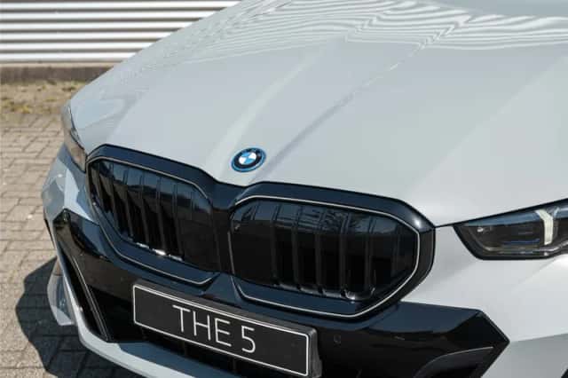BMW 5-Serie (2026) thumbnail 6